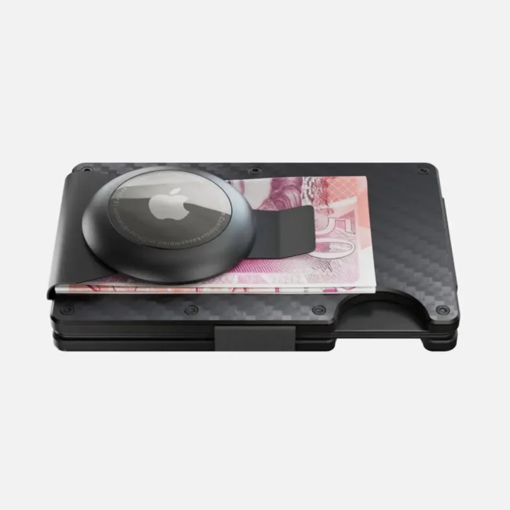 Air Tag wallet - Image 4