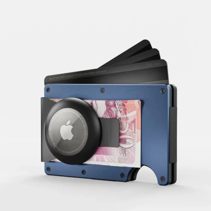 Air Tag wallet - Image 11