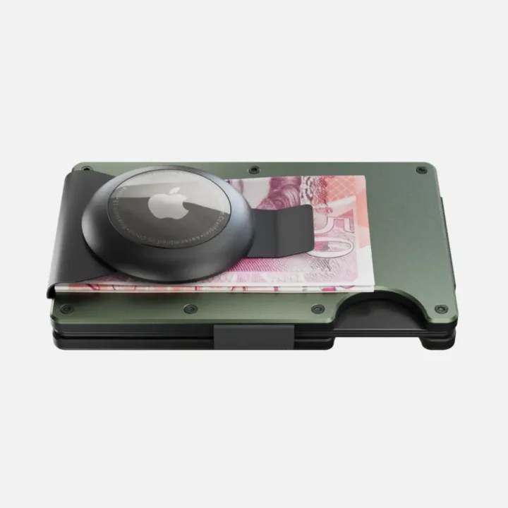 Air Tag wallet - Image 8