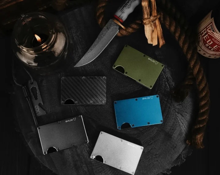 Shildo Wallet - Image 8